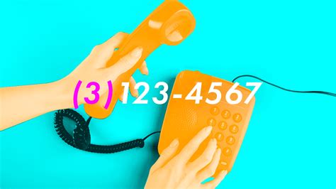 All Landline Numbers In The PH Will Now Have 8 Digits.